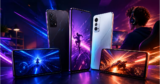 Celular gamer barato até R$ 2.000: intermediários para jogar sem pagar caro