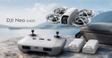 Drone DJI Neo DJI051 é bom? Veja o que testes reais mostram antes da compra