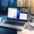 EliteBook 640 G10 encara programas pesados? O limite aparece no uso real