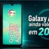 Galaxy A37 5G é melhor que Motorola Edge 60 Fusion? Comparação mostra onde cada um vence