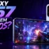 Tablet A11+ 5G é bom? O tablet da Samsung chama atenção por um detalhe importante