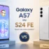 Poco X8 Pro vs Edge 70 Fusion: qual celular faz mais sentido em 2026?