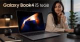 Galaxy Book4 i5 16GB é bom? Veja onde ele acerta e onde limita