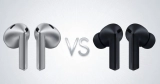Galaxy Buds3 vs Buds3 FE: Para quem cada um faz mais sentido