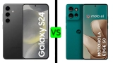 Comparativo: Galaxy S24 vs Motorola Edge 50 — qual entrega mais?