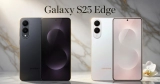 Galaxy S25 Edge é bom? Review do celular fino da Samsung