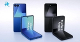 Galaxy Z Flip7 ou Flip7 FE: qual modelo realmente vale a pena?