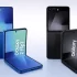 Samsung Z Flip7 FE vale a pena? Sim, é dobrável mais acessível