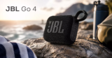 JBL Go 4 vale a pena? Veja se a mini caixa compensa