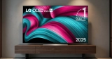 LG C5 OLED é boa? vale a pena em 2026? (filmes, serviços de vídeo por assinatura e PS5)