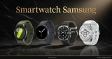 Melhor smartwatch Samsung: qual Galaxy Watch vale mais a pena em 2026?