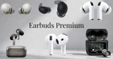Melhores earbuds premium para iPhone e Android em 2026: 6 modelos