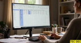 Monitor para trabalhar home office: 6 modelos que cansam menos a vista