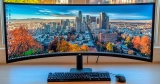 Monitores UltraWide: São Realmente Necessários? Top 5 Modelos