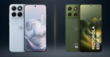 Motorola Edge 70 Fusion vs Edge 70: qual entrega mais por menos em 2026?