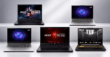 Notebook para edição de video até R$ 5.000: 5 modelos que merecem atenção