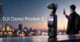 Osmo Pocket 3 é boa? Câmera compacta impressiona, mas tem limites importantes