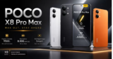 POCO X8 Pro Max é bom? Testes mostram força em jogos, mas há pontos para observar