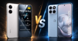 Poco X8 Pro vs Edge 70 Fusion: qual celular faz mais sentido em 2026?