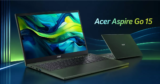 Qual o melhor Acer Aspire Go 15 em 2026? Veja qual versão faz mais sentido