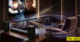 Soundbar Samsung HW-Q990D vale a pena? A barra de som que entrega cinema em casa