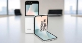 Samsung Z Flip7 FE vale a pena? Sim, é dobrável mais acessível