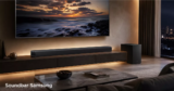 Soundbar Samsung vale a pena? Entenda vantagens, limites e melhor perfil
