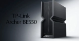 Review TP-Link Archer BE550: Wi-Fi 7 com 2.5G e MLO vale o preço?