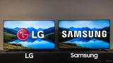 TV LG ou Samsung: qual a melhor para comprar em 2026?