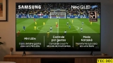 TV Samsung 65 polegadas é boa? Para quem a QN70F faz sentido