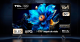 TV TCL 50 polegadas é boa? A 50P7K é custo-benefício mesmo?
