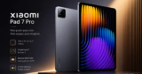Xiaomi Pad 7 Pro é bom? Tablet com tela de 144 Hz e Snapdragon 8s Gen 3