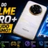 Realme 14 Pro+ é bom para jogos? Veja testes, desempenho e onde ele se destaca
