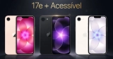 iPhone 17e é bom? O modelo mais barato da linha 17 acerta em pontos-chave e recua em outros