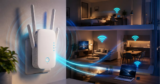 Melhor produto para melhorar o Wi-Fi em apartamento com muitos cômodos
