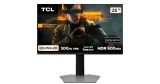 Monitor gamer TCL 25G64 é bom? Saiba se vale a pena investir nele