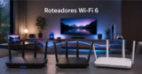 Top 10 melhores roteadores Wi-Fi 6 para comprar sem gastar demais